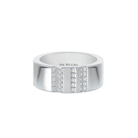 Bague Reveal en or