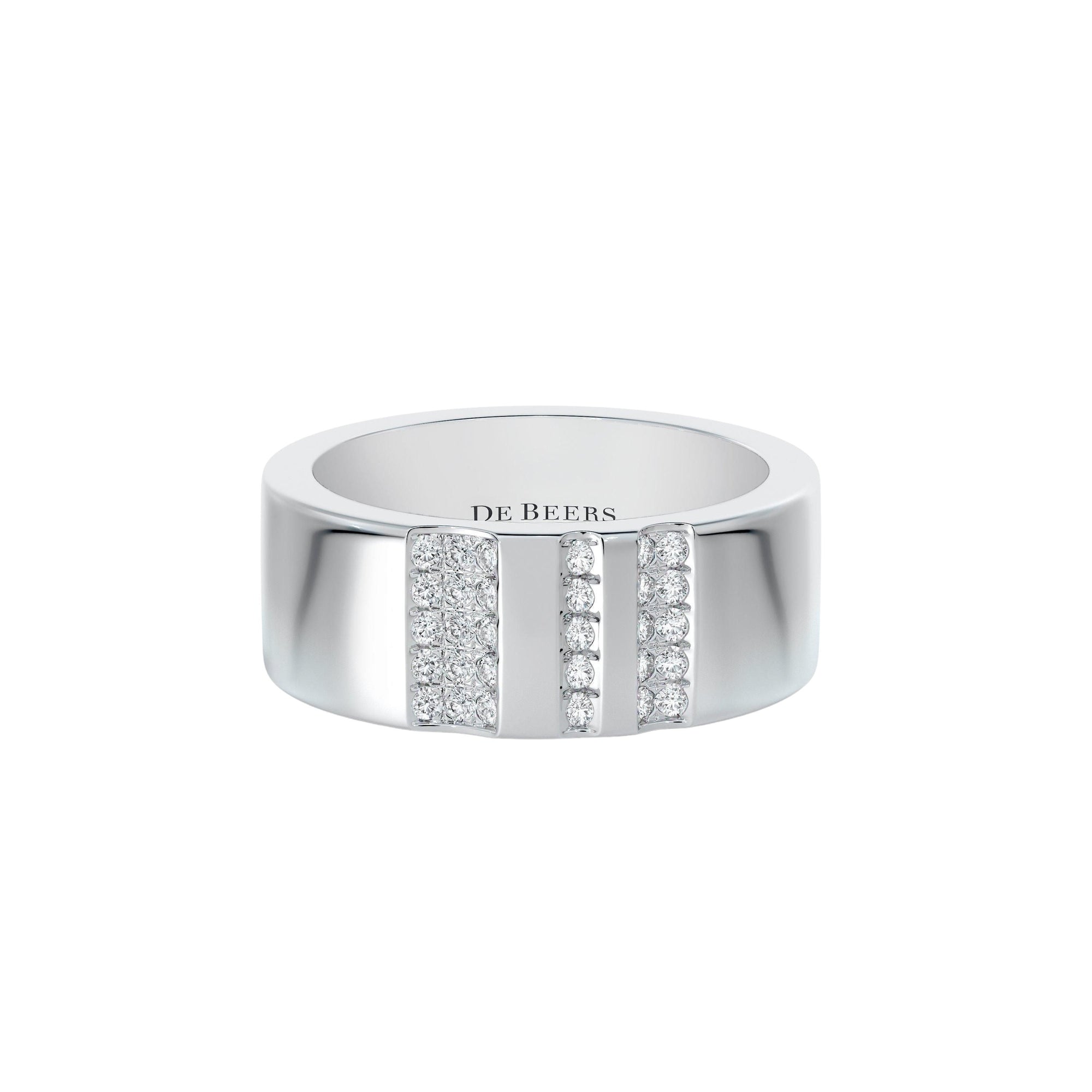 Bague Reveal en or