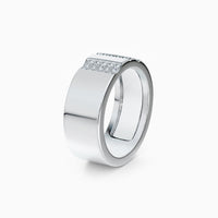Bague Reveal en or