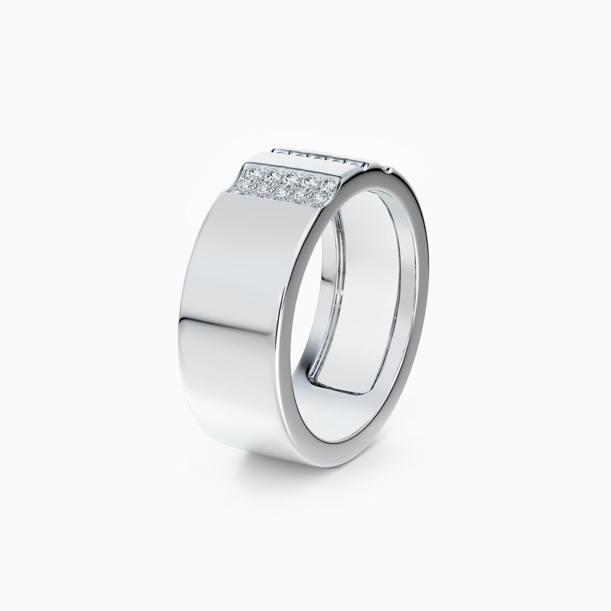 Bague Reveal en or