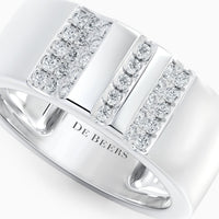 Bague Reveal en or