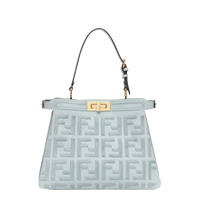 Peekaboo Soft Medium - Bleu
