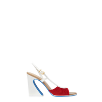 Fendi Arco - Blanc