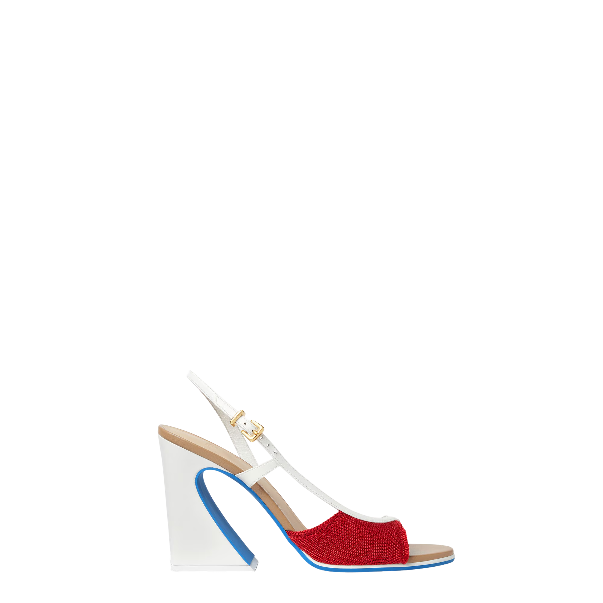 Fendi Arco - Blanc