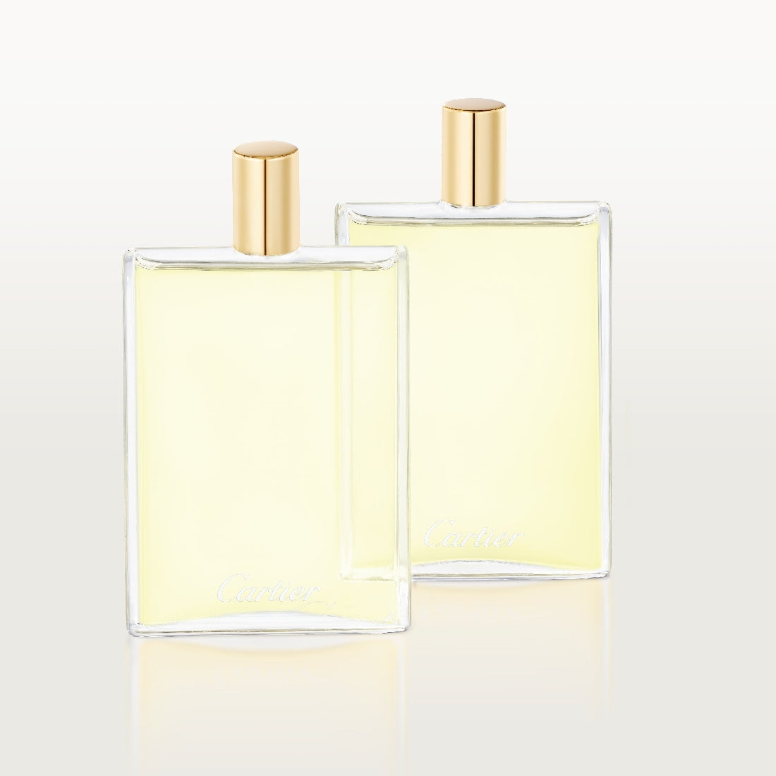 Recharges Eau de Parfum Les Heures de Parfum II L'Heure Convoitée 2x30ml