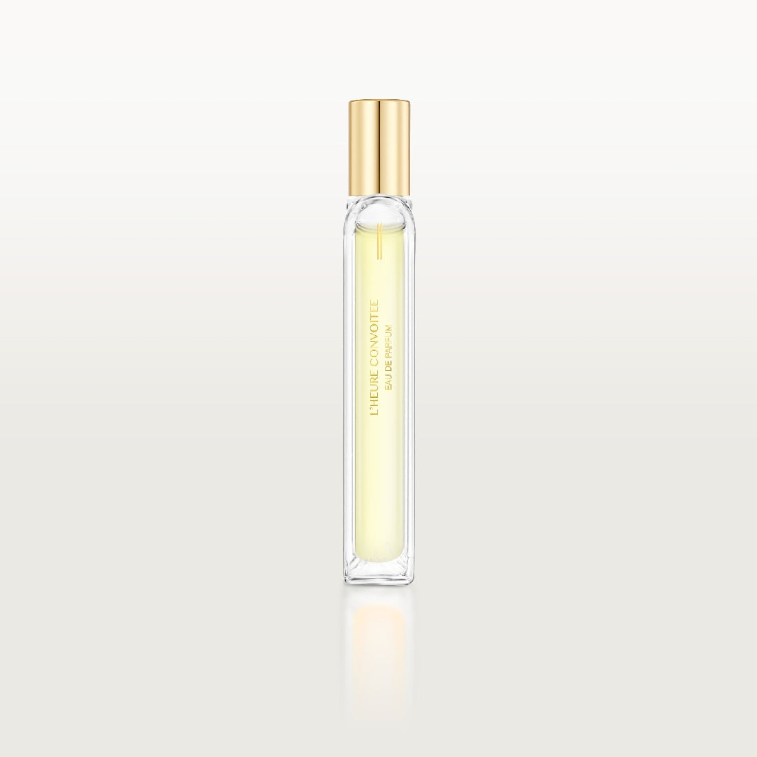 Recharges Eau de Parfum Les Heures de Parfum II L'Heure Convoitée 2x30ml