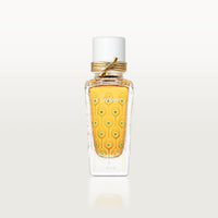 Les Heures Voyageuses Eau de Parfum Oud & Ambre Limited Edition 45 ml