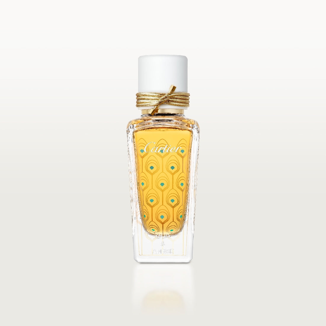 Les Heures Voyageuses Eau de Parfum Oud & Ambre Limited Edition 45 ml