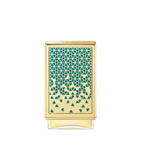 Coffret de Parfums Les Nécessaires de Cartier Boîtier Pixel et Parfum Oud & Santal 30ml