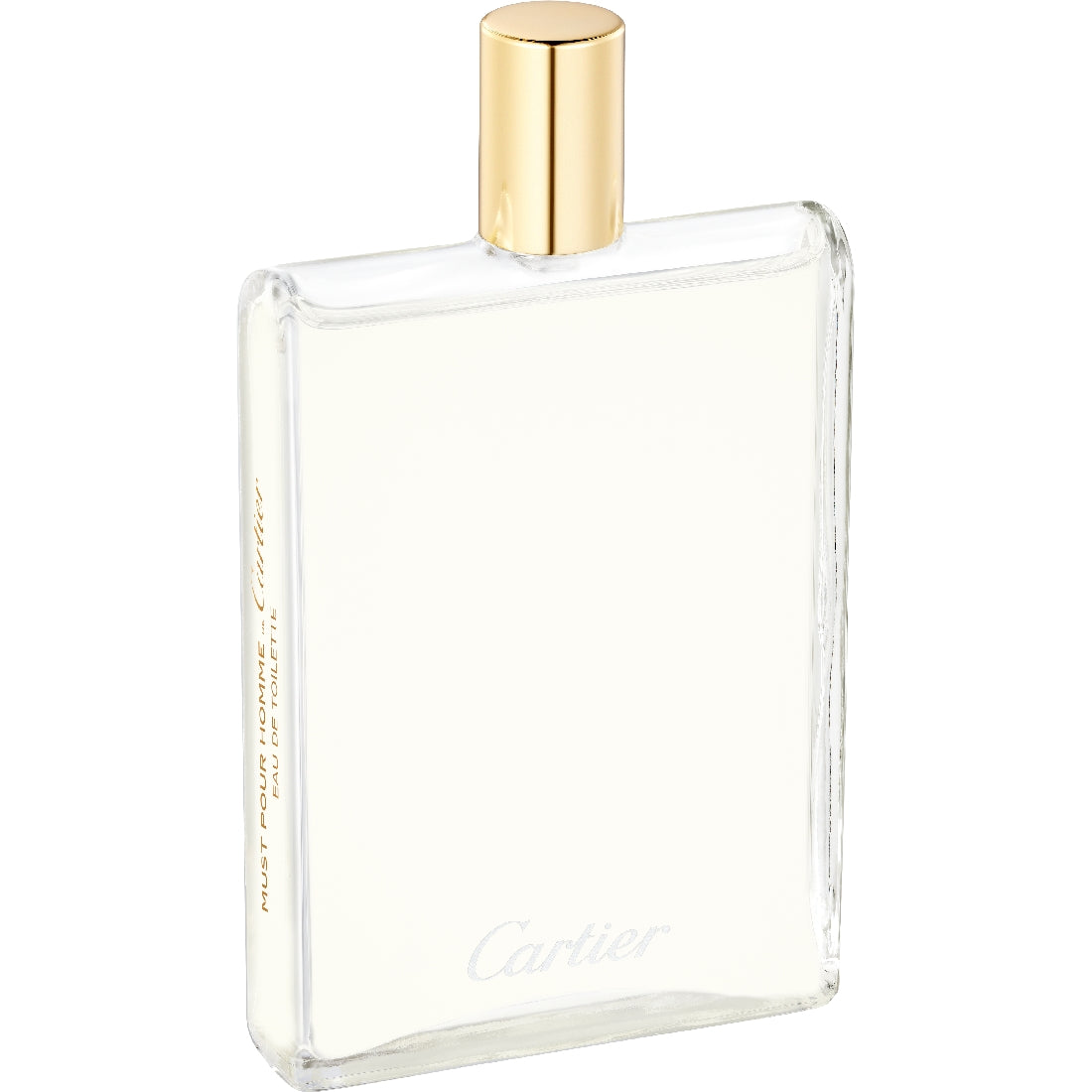 Les Nécessaires de Cartier Eau de Toilette Must for Men 30 ml