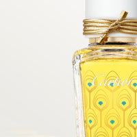 Les Heures Voyageuses Eau de Parfum Oud & Pink Limited Edition 45 ml