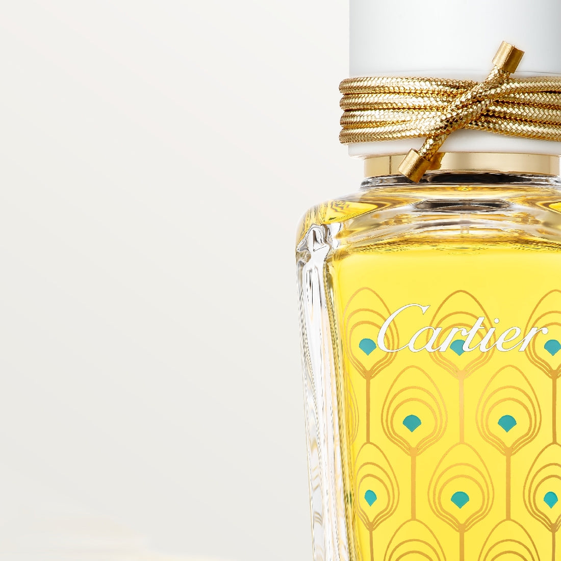 Les Heures Voyageuses Eau de Parfum Oud & Pink Limited Edition 45 ml