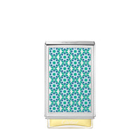 Coffret de Parfums Les Nécessaires de Cartier Boîtier Mosaïque et Parfum Oud & Santal 30ml