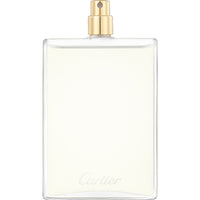 Les Nécessaires de Cartier Eau de Toilette Must for Men 30 ml