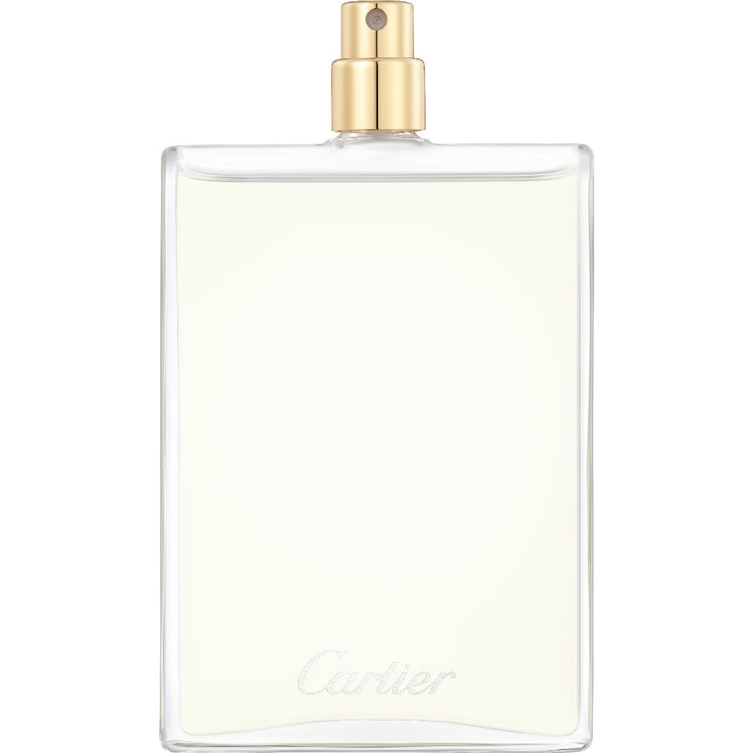 Les Nécessaires de Cartier Eau de Toilette Must for Men 30 ml