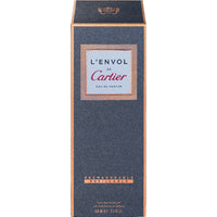 Eau de Parfum L'envol de Cartier Homme