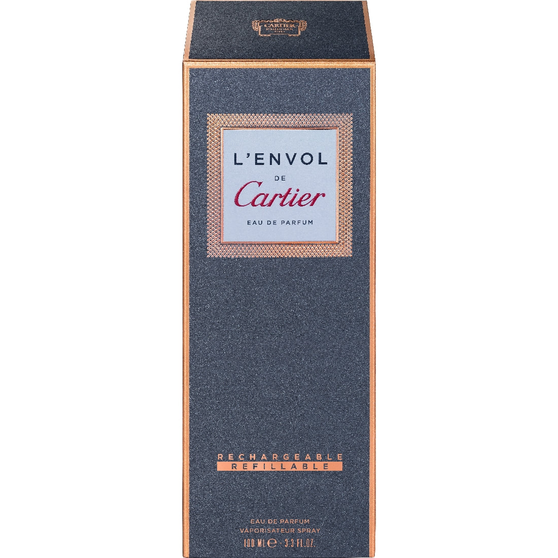 Eau de Parfum L'envol de Cartier Homme