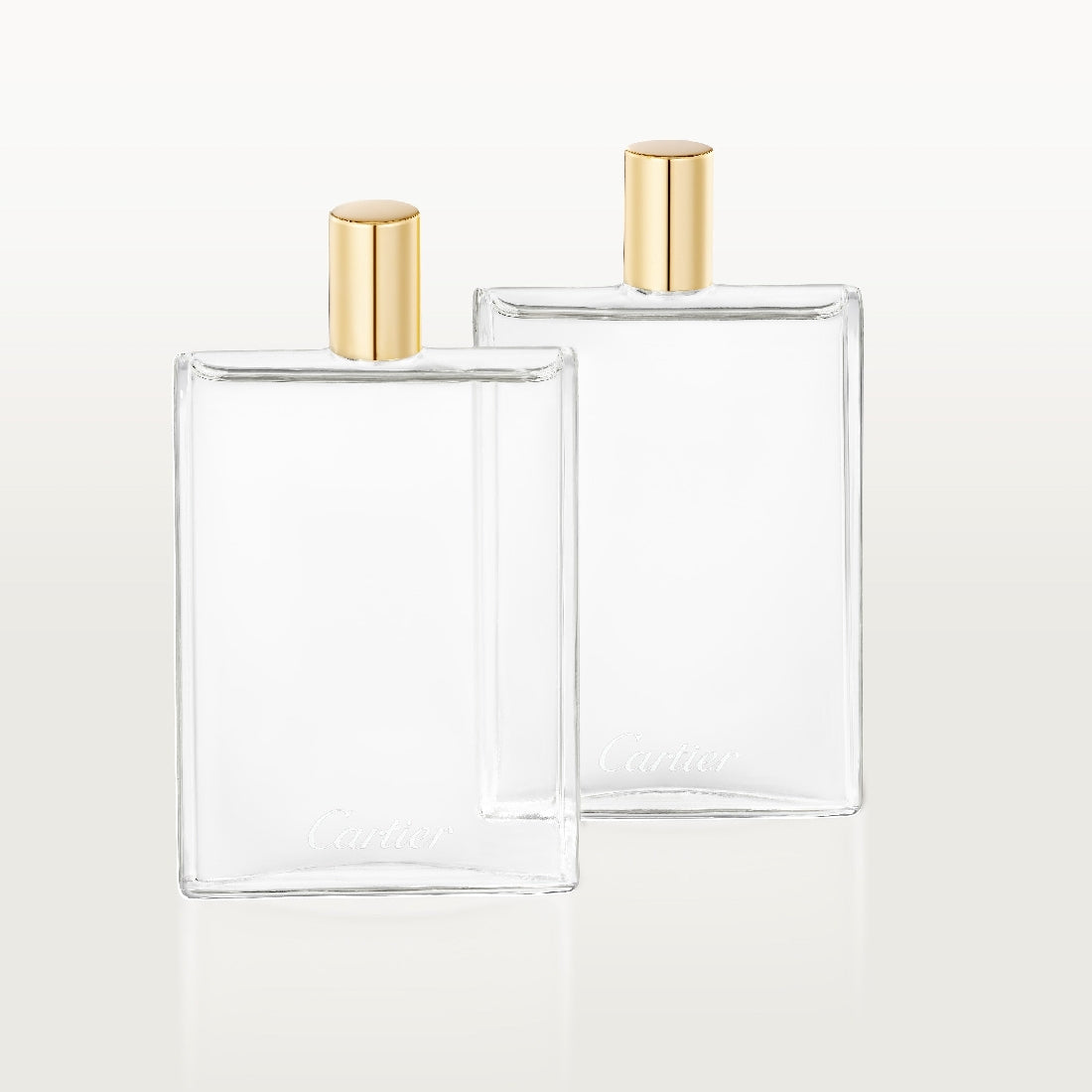 Pure Rose Eau de Toilette Refills Pack 2x30 ml