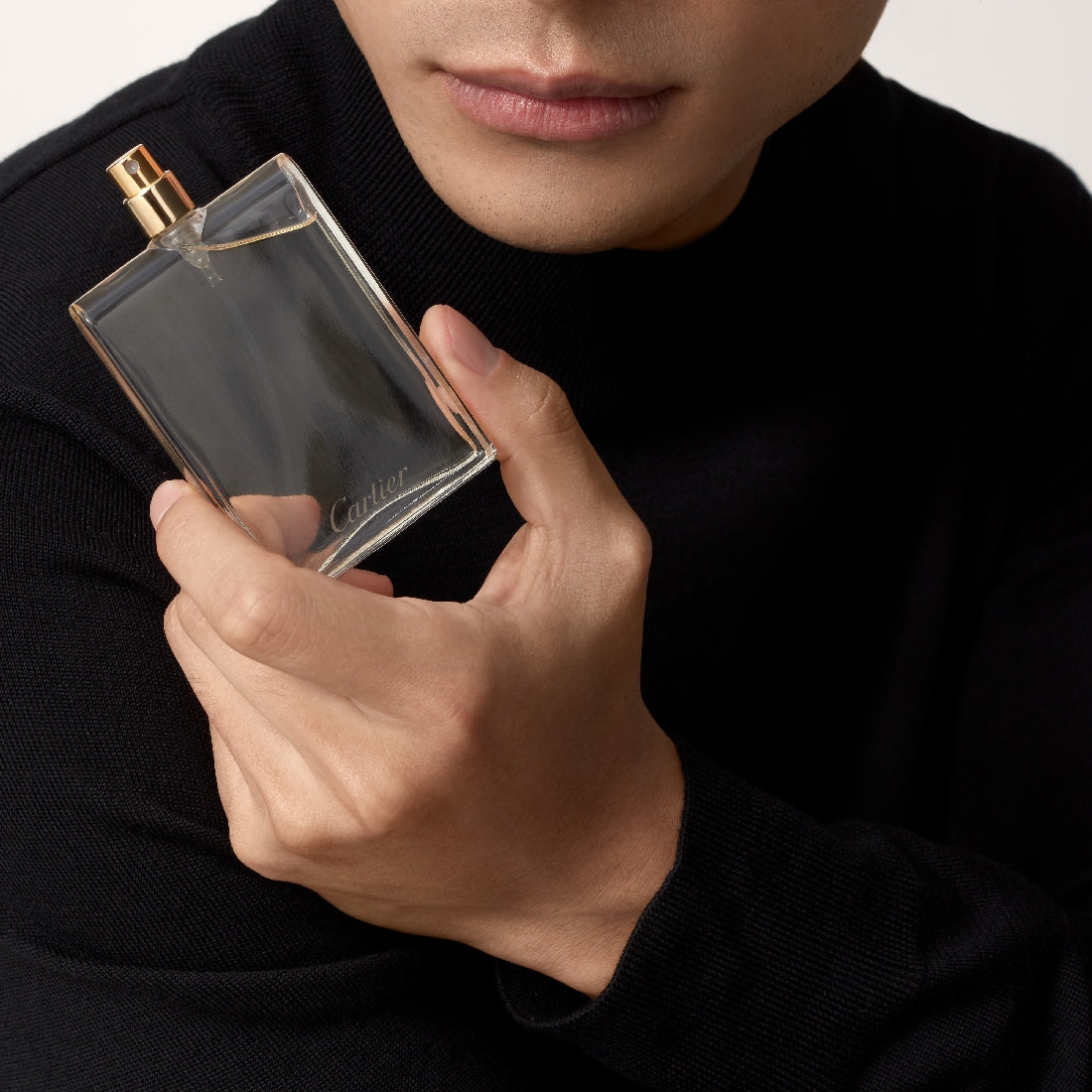 Recharges Eau de Toilette Les Heures de Parfum I L'Heure Promise 2x30ml