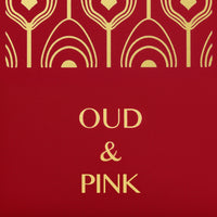 Les Heures Voyageuses Eau de Parfum Oud & Pink Limited Edition 45 ml