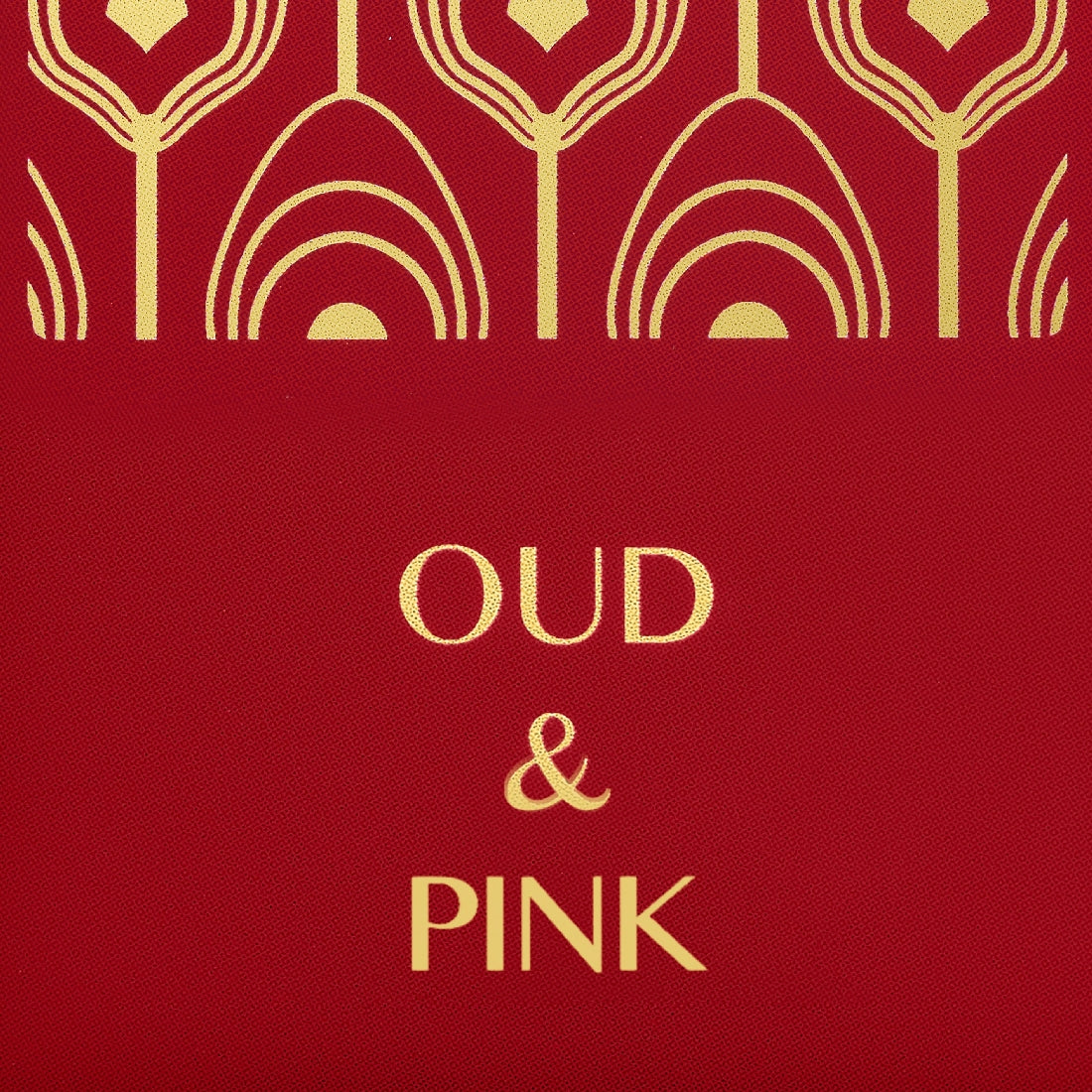 Les Heures Voyageuses Eau de Parfum Oud & Pink Limited Edition 45 ml