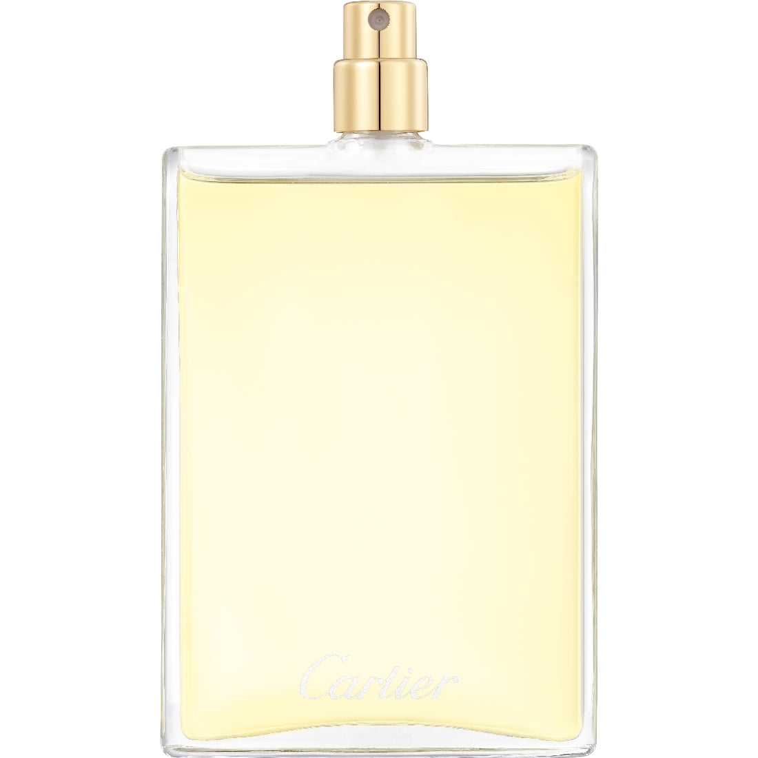 Coffret de Parfums Les Nécessaires de Cartier Parfum Baiser Volé 2x30ml