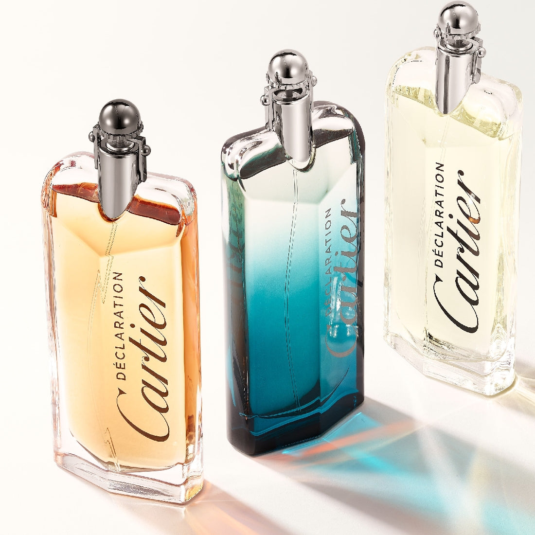 Déclaration Eau de Parfum for Men 50 ml
