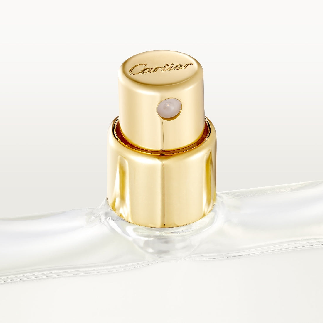 Les Nécessaires de Cartier Eau de Toilette Must for Men 30 ml