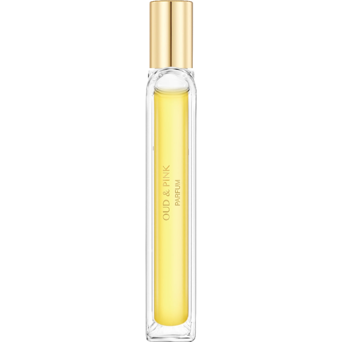 Recharges Eau de Parfum Les Heures Voyageuses Oud & Pink 2x30ml
