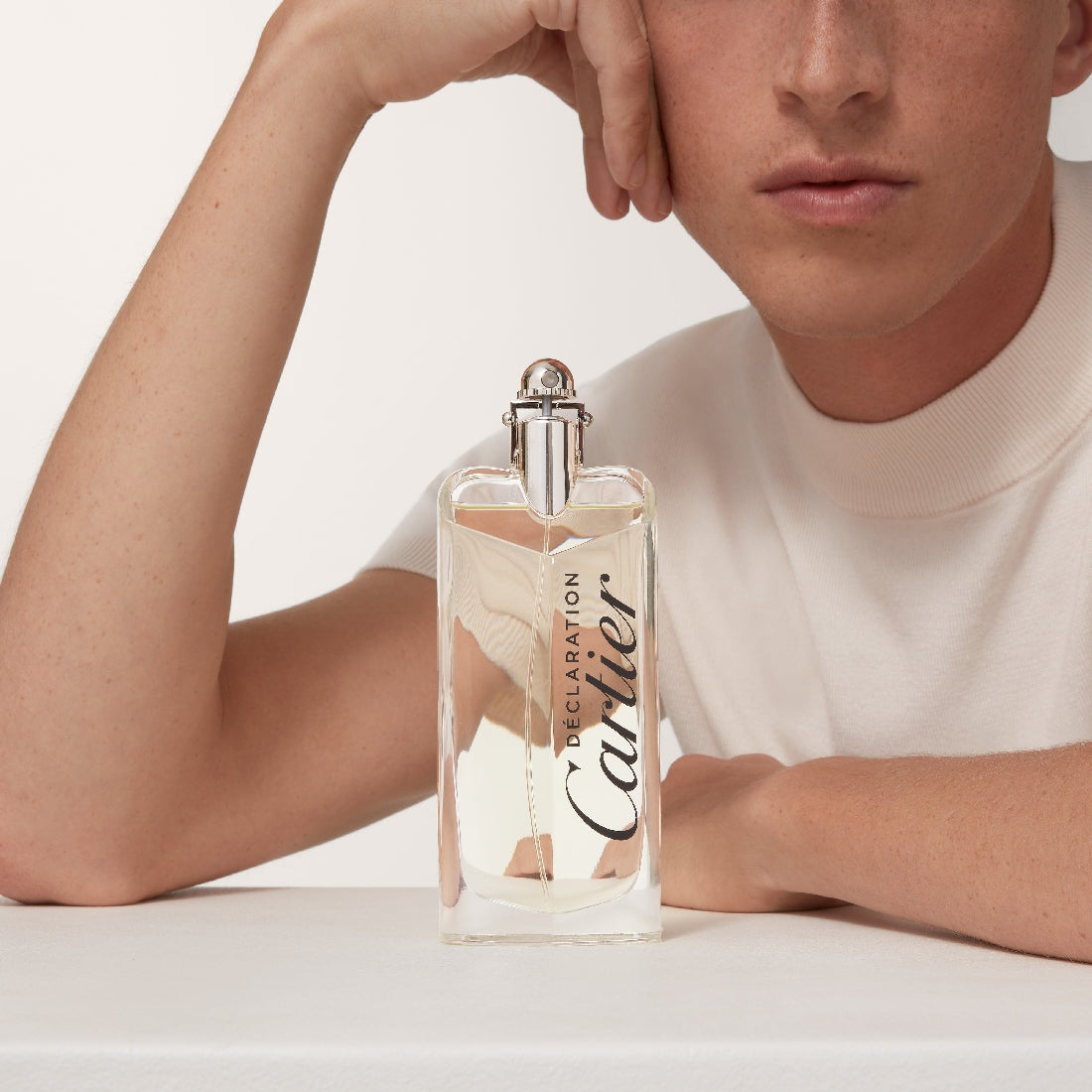 Déclaration Eau de Toilette for Men