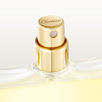 Coffret de Parfums Les Nécessaires de Cartier Parfum Baiser Volé 2x30ml