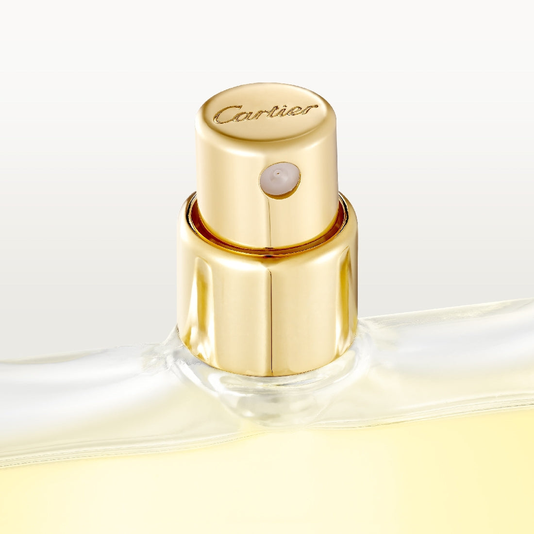 Coffret de Parfums Les Nécessaires de Cartier Parfum Baiser Volé 2x30ml