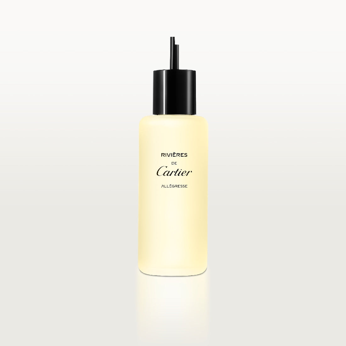 Rivières de Cartier Eau de Toilette Allègresse Refill 200 ml
