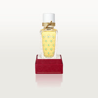Les Heures Voyageuses Eau de Parfum Oud & Santal Limited Edition 45 ml
