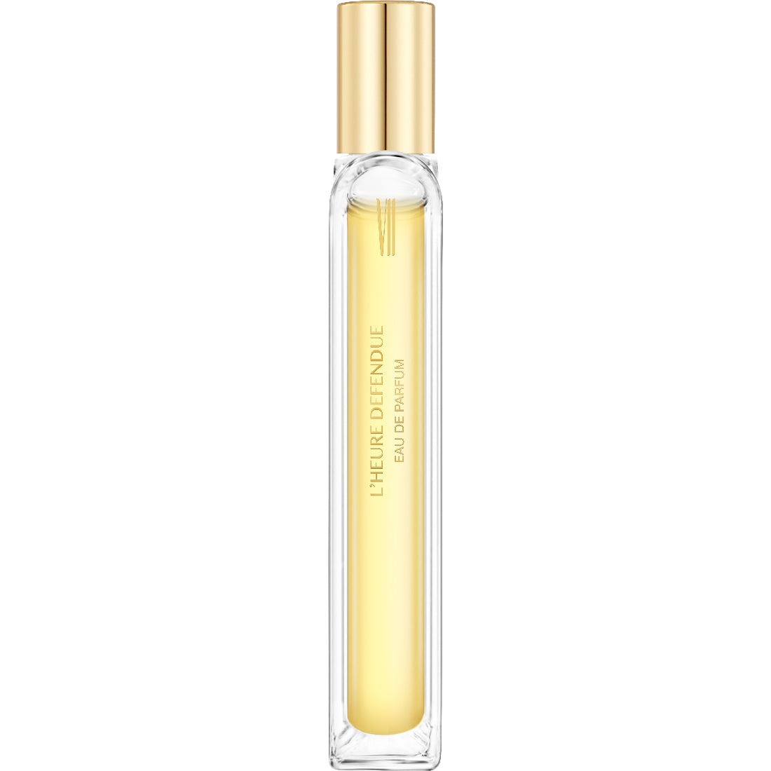 Recharges Eau de Parfum Les Heures de Parfum VII L'Heure Défendue 2x30ml