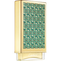 Coffret de Parfums Les Nécessaires de Cartier Boîtier Moucharabieh et Parfum Oud & Santal 30ml