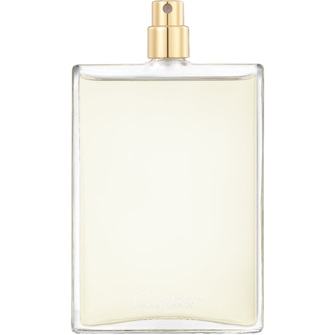 Recharges Eau de Parfum Cartier Carat 2x30ml