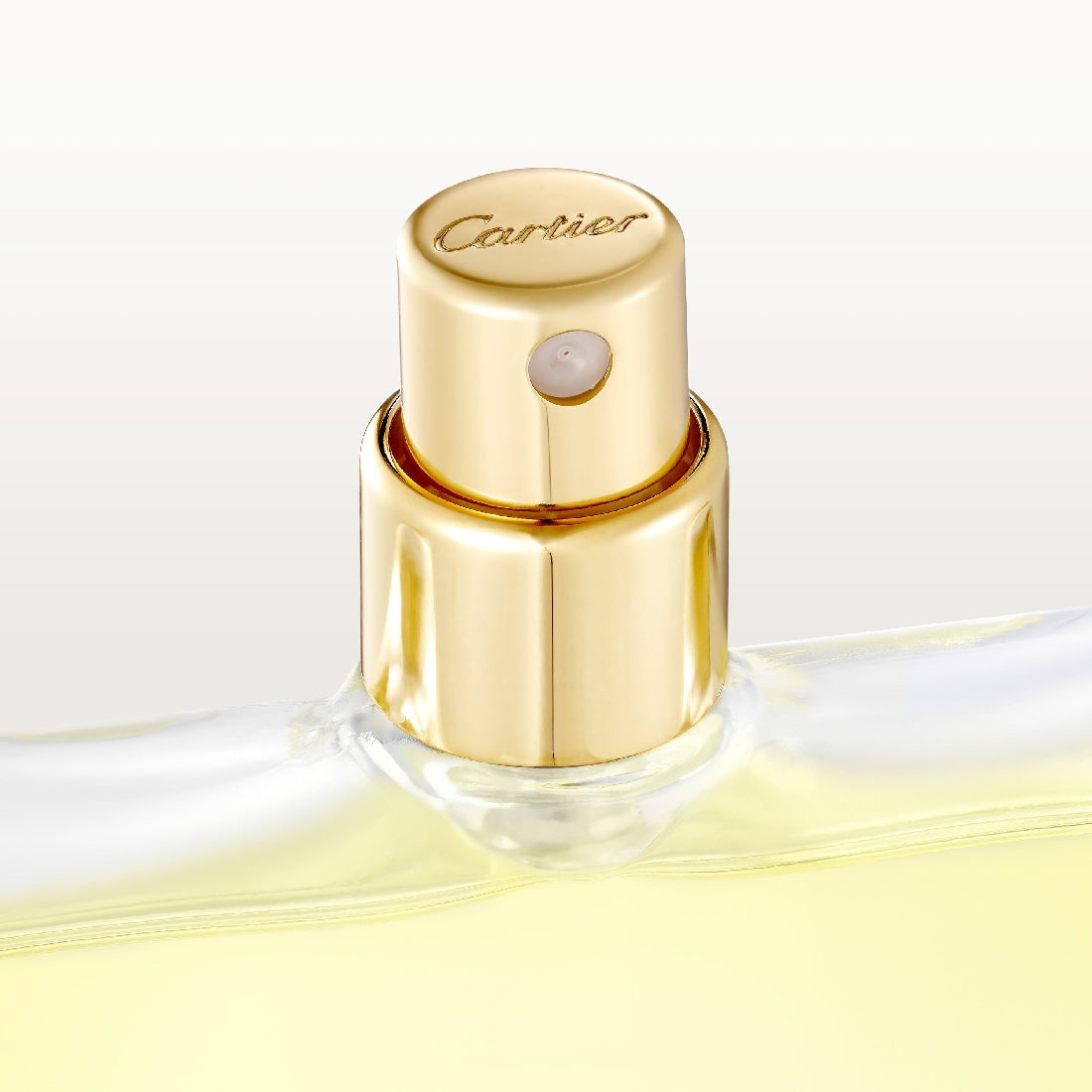 Recharges Eau de Toilette Rivières de Cartier Allégresse 2x30ml