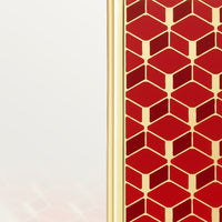 Boîtier Motif Écrin Les Nécessaires de Cartier 30ml