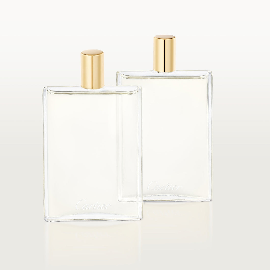 Les Nécessaires de Cartier Eau de Toilette Must for Men 30 ml