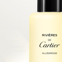 Rivières de Cartier Eau de Toilette Allègresse Refill 200 ml