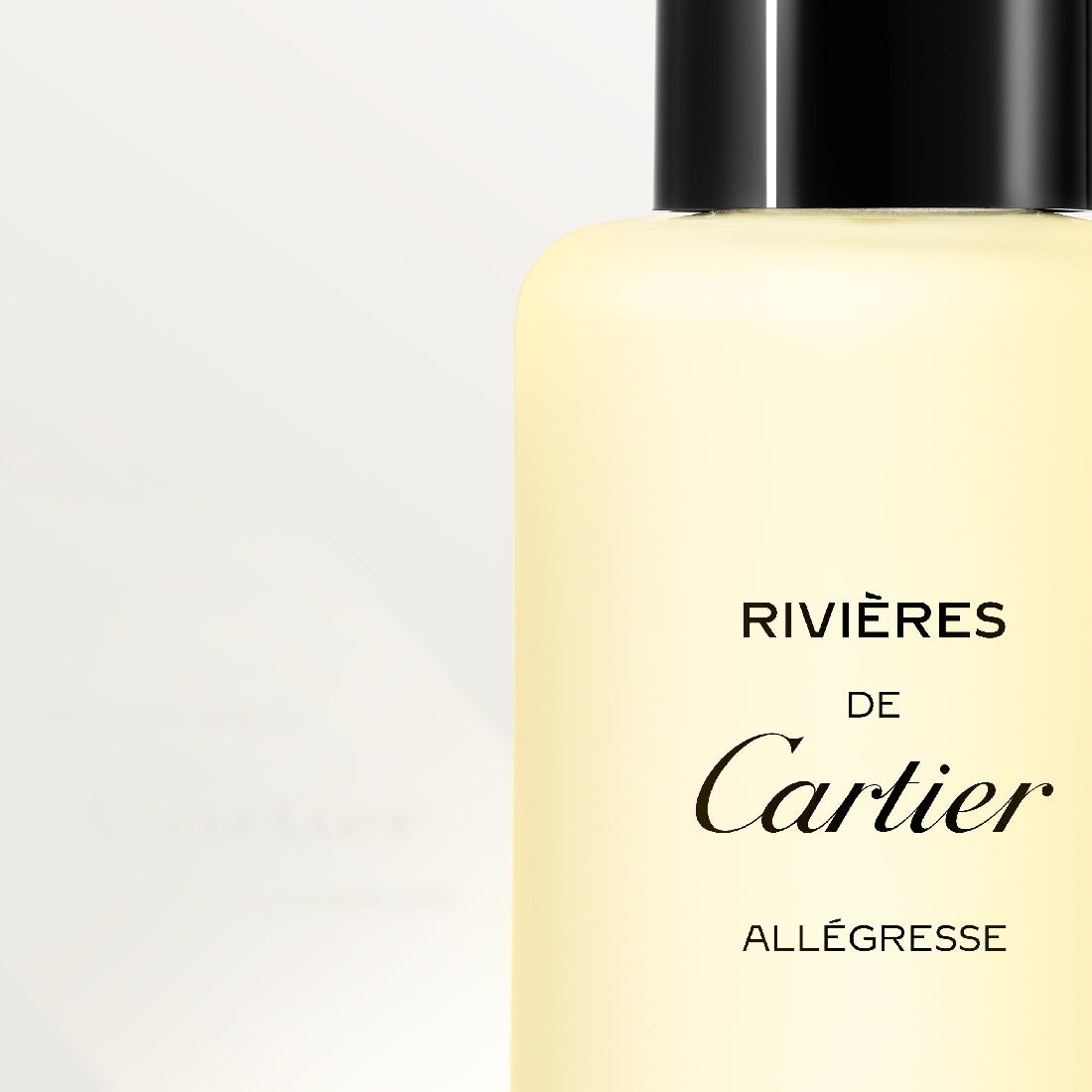 Rivières de Cartier Eau de Toilette Allègresse Refill 200 ml