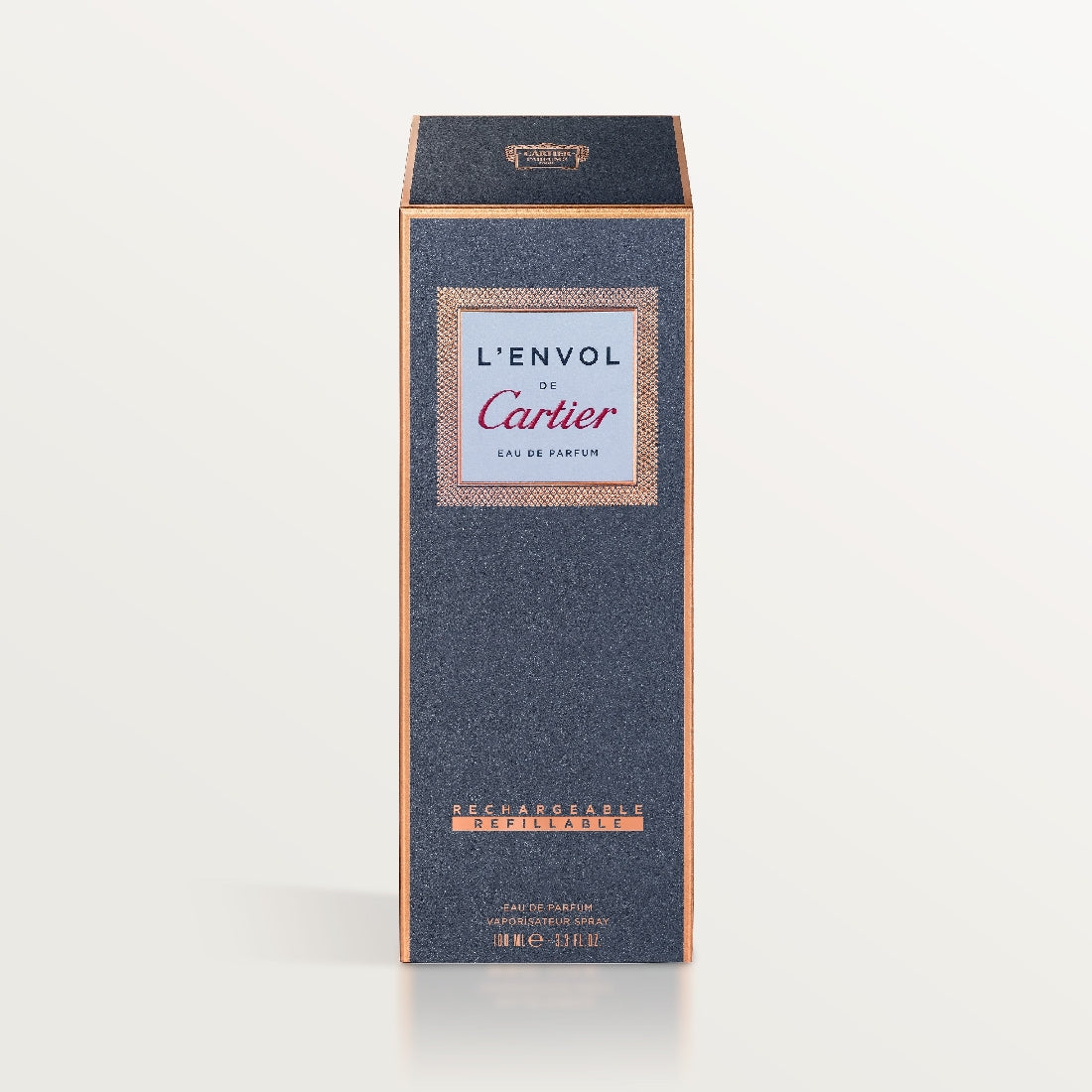 Eau de Parfum L'envol de Cartier Homme