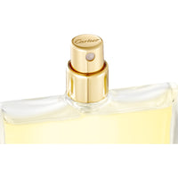 Coffret de Parfums Les Nécessaires de Cartier Parfum Baiser Volé 2x30ml