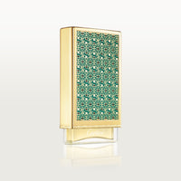 Coffret de Parfums Les Nécessaires de Cartier Boîtier Moucharabieh et Parfum Oud & Santal 30ml