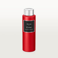 Pasha de Cartier Édition Noire Body Care Set for Men 200 ml
