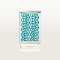 Coffret de Parfums Les Nécessaires de Cartier Boîtier Mosaïque et Pasha Édition Noire 30ml