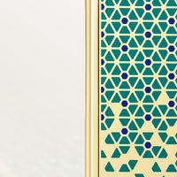 Coffret de Parfums Les Nécessaires de Cartier Boîtier Pixel et Parfum La Panthère 30ml