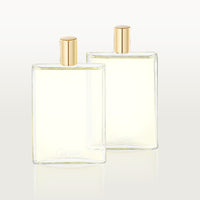 Rivières de Cartier Eau de Toilette Insouciance Refills 2x30 ml