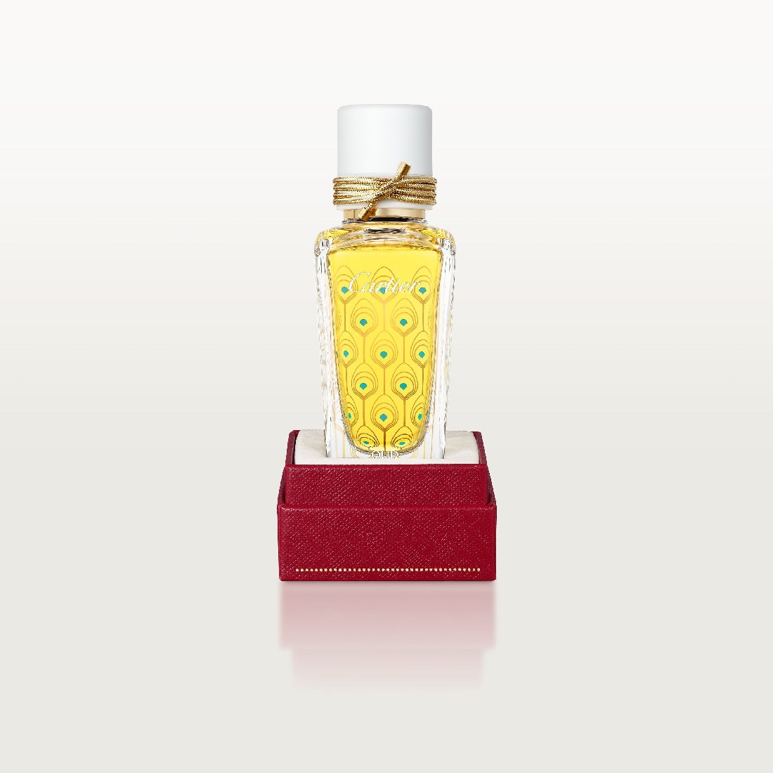 Les Heures Voyageuses Eau de Parfum Oud & Pink Limited Edition 45 ml